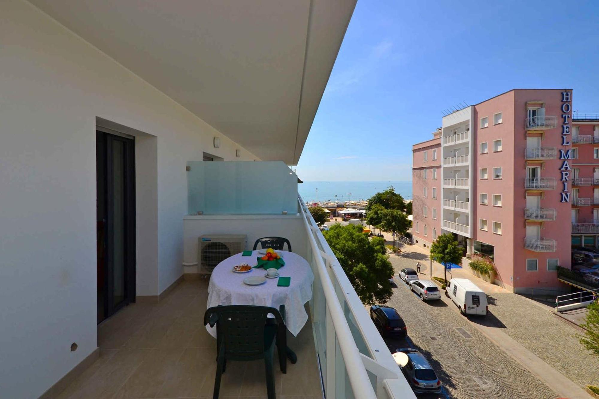 Apartments In Lignano 21632 Lignano Sabbiadoro Exterior photo