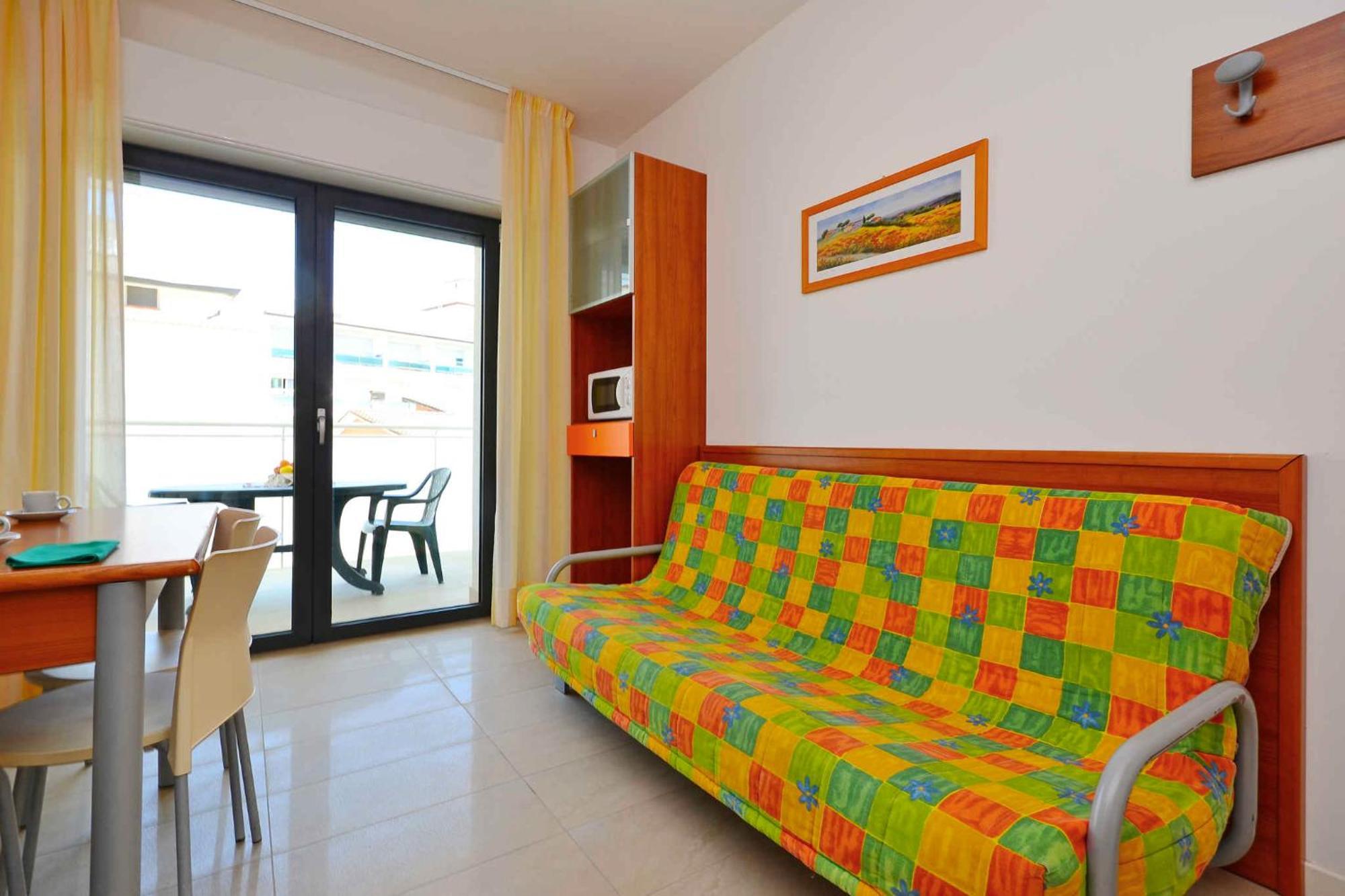 Apartments In Lignano 21632 Lignano Sabbiadoro Exterior photo