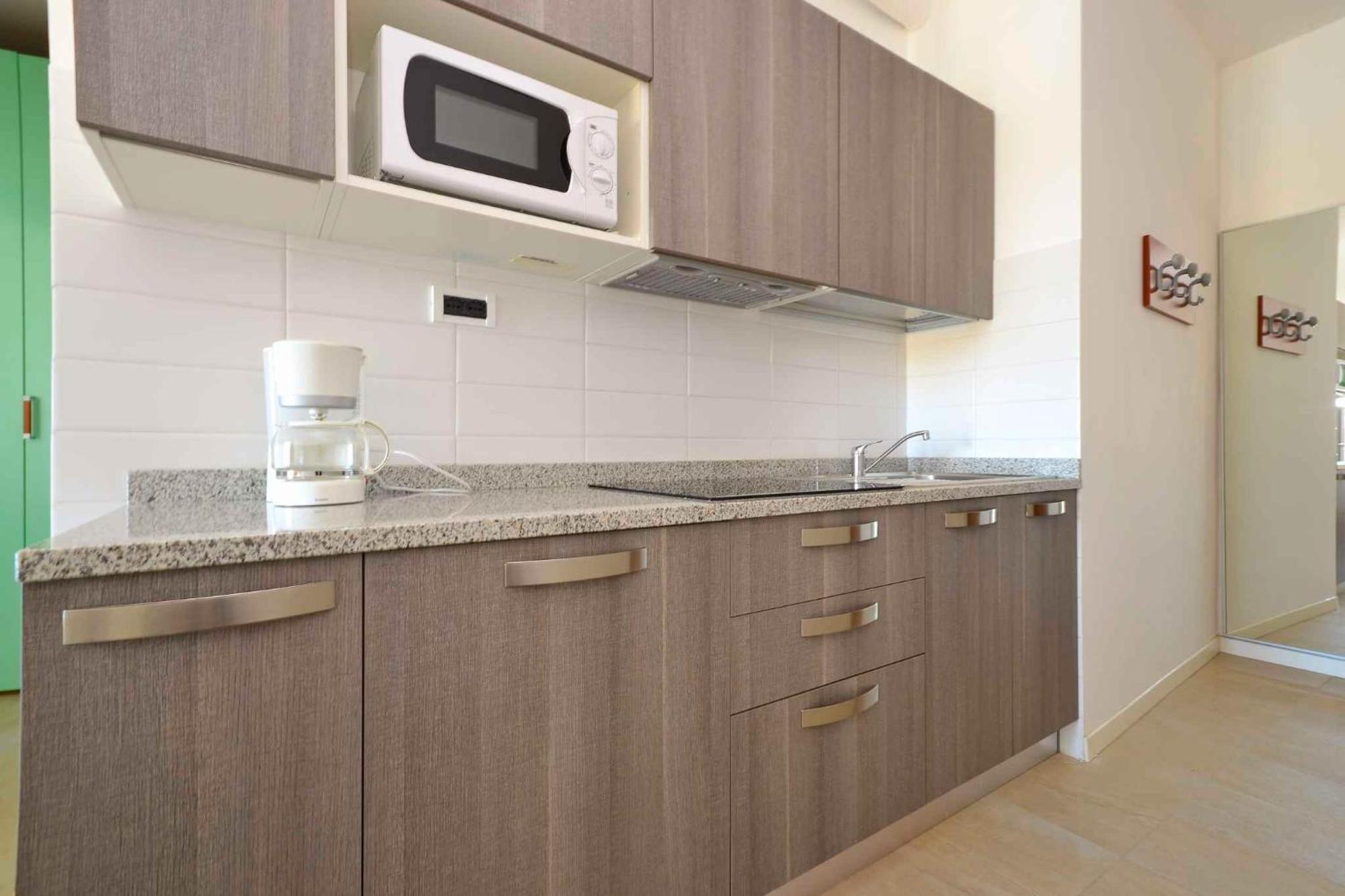 Apartments In Lignano 21632 Lignano Sabbiadoro Room photo
