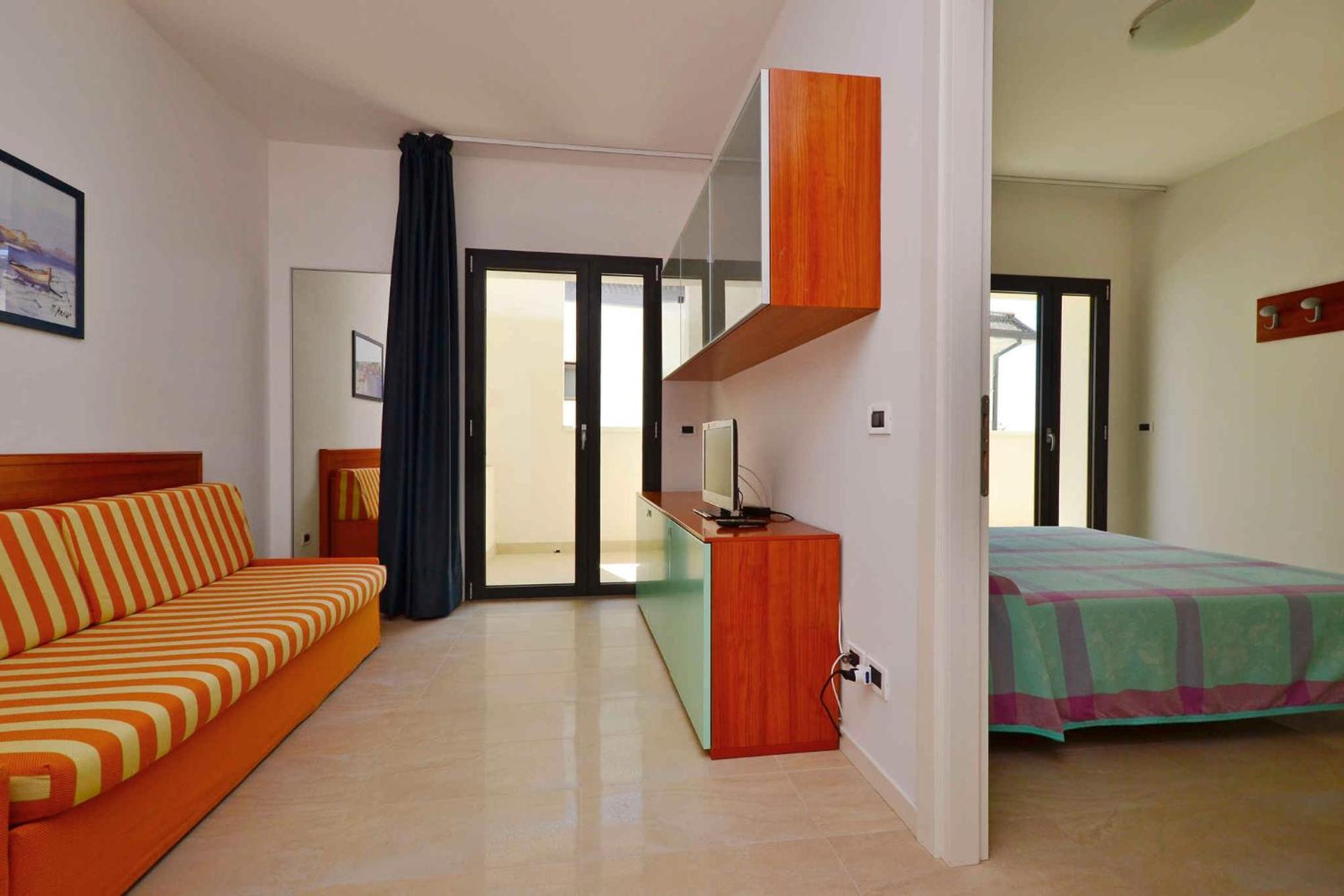 Apartments In Lignano 21632 Lignano Sabbiadoro Room photo